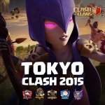 [클래시오브클랜] 짜릿한 역전승! 일본의 하이퍼 유니버스, 클래쉬 티비 꺾고 한일전 승리