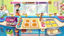 [프리뷰] 달콤한 중독에 빠져드는 쿠킹타임!  ‘디저트를 부탁해
