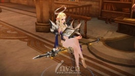 [아이마] 상황에 맞는 스킬 활용이 중요! 고레벨 마법사 찬별과 만남