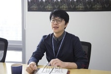 [인터뷰] 이데아, 이게 진짜 RPG! 넷마블앤파크 김홍규 대표