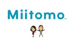 [취재] 닌텐도의 첫 모바일 게임 공개! 미토모(Miitomo) 2016년 3월 출시