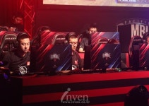 [퍼시픽 럼블] 퍼시픽 럼블 우승팀은 EL Gaming! 7:5로 Noble esports 격파하다