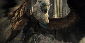 [인터뷰] 오크 연기는 어떻게? 배우들이 말하는 영화 