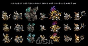 [체험기] 쉽고 단순한 이터널 클래시, 전략은 디테일에 있다