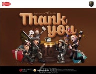 [뉴스] 스페셜포스, 건빵PC방 10주년 기념 감사 이벤트 실시!