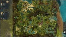 [리뷰] 매우 효율적인 오픈 월드, 매드맥스