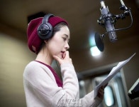 [아이마] 암살자 목소리의 주인공은 이명희 성우! 신규 캐릭터 녹음 현장에 다녀오다