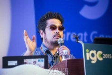 [IGC2015] IGC에 못 가셨다고요? 그래서 강연풀영상을 준비했습니다!