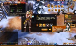 [리뷰] 팔팔게임즈 신작 웹게임 구마 온라인을 파헤치다