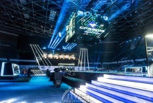 [CFS 2015] 8강에 진출한 한국. 그 상대는? 치열한 CFS 2015 Grand Finals 2일 차 현장!