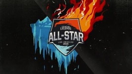 [LoL 올스타전] 국가대항전 결승 진출 팀이 가려질 3일 차! 어느 지역이 유리할까?