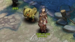 [트리 오브 세이비어] 전투를 통해 함께 성장하는 든든한 동반자 컴패니언