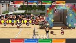 [뉴스] H2, ‘다운타운 열혈행진곡 가자 대운동회 ~올스타 스페셜~’ PC 버전 출시