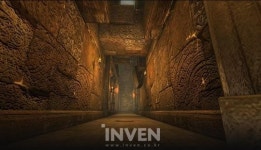 크로노스로 변신! R2, 만월의 각성 업데이트로 신규 던전, 아이템 선보인다