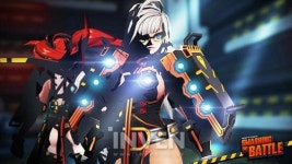 [취재] 섹시한 공구 전사! 스매싱 더 배틀 스팀 그린라이트 등록