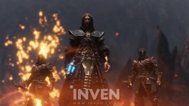 눈과 귀가 즐겁다! 몰입감 있는 이야기로 무장한 블레스 첫날 모습은?