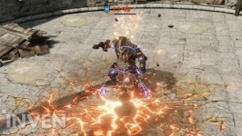 눈과 귀가 즐겁다! 몰입감 있는 이야기로 무장한 블레스 첫날 모습은?