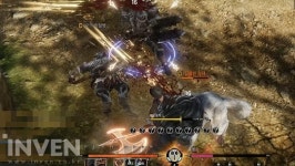 눈과 귀가 즐겁다! 몰입감 있는 이야기로 무장한 블레스 첫날 모습은?