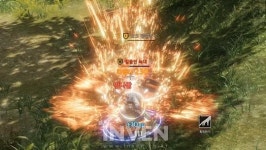 눈과 귀가 즐겁다! 몰입감 있는 이야기로 무장한 블레스 첫날 모습은?