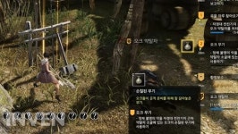 눈과 귀가 즐겁다! 몰입감 있는 이야기로 무장한 블레스 첫날 모습은?