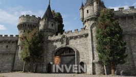 눈과 귀가 즐겁다! 몰입감 있는 이야기로 무장한 블레스 첫날 모습은?