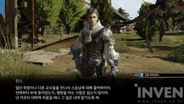 눈과 귀가 즐겁다! 몰입감 있는 이야기로 무장한 블레스 첫날 모습은?