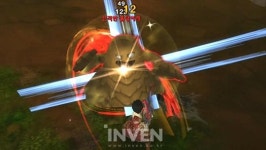 [루나달빛도적단] 세력을 늘리고 있는 오크들을 처치해라! 30레벨 던전 루카스 광산