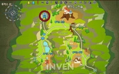[루나달빛도적단] 세력을 늘리고 있는 오크들을 처치해라! 30레벨 던전 루카스 광산