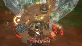 [루나달빛도적단] 세력을 늘리고 있는 오크들을 처치해라! 30레벨 던전 루카스 광산