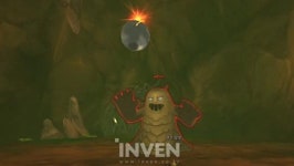 [루나달빛도적단] 세력을 늘리고 있는 오크들을 처치해라! 30레벨 던전 루카스 광산