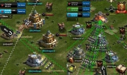 [특집] 5천만이 만드는 왕좌의 게임, 클래시 오브 킹즈