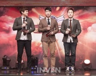 [돌발포토] 이벤트전이야, 결승이야?! 뜨거웠던 응답하라 2011 현장