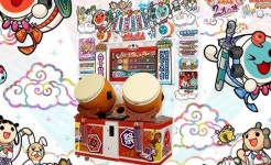 [앱스리뷰] 단 두개의 손가락으로 모든 것이 연주가 가능하다,  태고의 달인 플러스