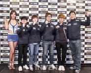 [카트 버닝타임] 골리앗 앞에 선 다윗 예일모터스&그리핀, 반전 꾀할까?