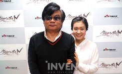 [창세기전4] 창세기전 시리즈와 17년만의 재회! 홍시호, 이계윤 성우 인터뷰