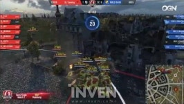 [WGL APAC 시즌2] 아시아 최강의 벽은 높았다, EL Gaming, 준결승 2경기 5:1 승리