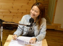 [창세기전4] 버라이어티와 정보로 팬심을 잡다! 창세기전 라디오 진행자 서재용 인터뷰