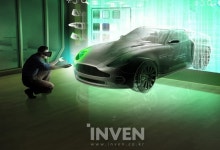 [뉴스] 게임을 넘어 제조, 건설까지…VR, GTC 2016에서 현실이 되다