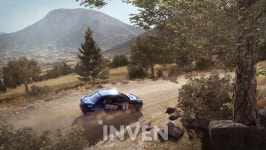 [뉴스] 진짜베기 레이서들 주목! PS4 더트 랠리 4월 5일 발매