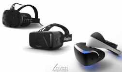 [인터뷰] 1인 개발작, 오큘러스VR 런칭 타이틀로! 스매싱 더 배틀의 한대훈 대표