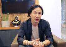[인터뷰] 이은상 카본아이드 대표 즐거움은 놓치고 싶지 않다