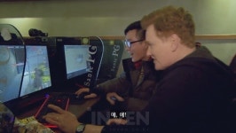 [취재] 한국에서 제일 인기있는 게임은? 코난의 한국 PC방 탐방편 업로드