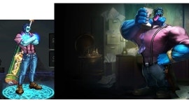 [던전앤파이터] 나루호도부터 말퓨리온까지, 다양한 개성이 살아있는 아바타 룩 모음!