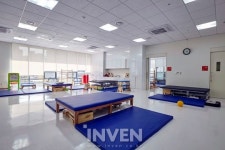 [취재] 넥슨, 30만 장애 어린이를 위해 희망을 짓다