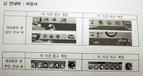 [취재] 여러분, 이 게임들이 똑같아 보이시나요?