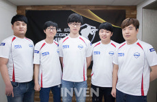 [취재] 국내 최초 CS:GO 국제대회 D-1, 여덟 개 팀의 출전 각오