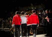[MSI] 이기면 4강! SKT T1, 기복 심한 G2 e스포츠 잡아라