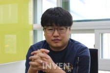 [스.친.소] 매드캣게임즈 목표요? 유저들에게 각인되는 게임을 만드는 거죠.