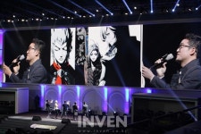 [취재] 신규 캐릭터 3종 추가! 