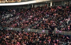 [돌발포토] 인피니티 스톤 수집 완료! SKT T1 우승 차지한 결승 풍경기